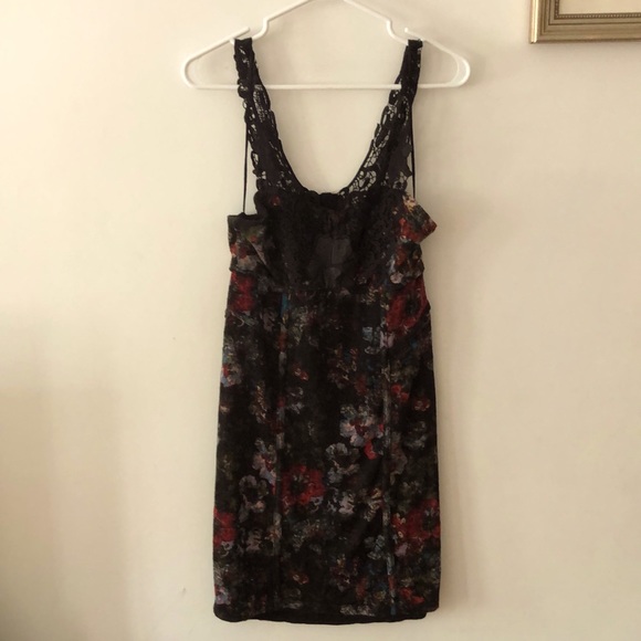 Free People bodycon dress size M - Picture 1 of 4